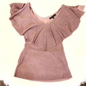 Adrianna Papell Tops - Adrianna Papell top Adrianna Papell Tops - Adrianna Papell top